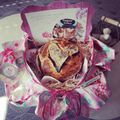 Christina Hoos's cooksnap of when they made Joghurtkruste.