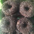 Cooksnap dari minantina utami johra untuk resep Donat lembut tanpa ulen tanpa telur