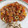 El cooksnap de LuzMa SG cuando hizo Ropa vieja.