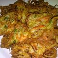 Cooksnap dari Siswaty Elfin Bachtiar untuk resep Gamjajeon 감자전 (Korean Potato Pancake)