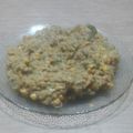 El cooksnap de Lady Marmalade cuando hizo Arroz con zapallito verde.