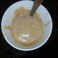 El cooksnap de NaRiita PoZo cuando hizo Batido de leche, galletas y plátano.