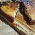 El cooksnap de Natts cuando hizo Bizcochuelo de limón y café.