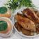 Cooksnap dari Jani Kitchen untuk resep Baked Chicken Pear