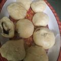 Cooksnap dari Catherine Wijaya untuk resep Bakpao kukus lembut #5resepbaruku