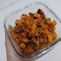 Cooksnap dari dapoer.tomylovely untuk resep Sambal Goreng Kentang Ati Ampela