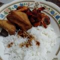 Cooksnap dari Rania Yumna untuk resep Udang tumis saus lada hitam