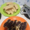 Cooksnap dari lasminingtyas untuk resep Pukis Premium NCC