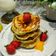 Cooksnap dari Siska Dian Fitriana (Siska Dian - Siska Cake) untuk resep Fluffy sourdough pancake