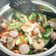 รูป Cooksnap ของ LitaLally เมื่อเขาทำ บร็อคโคลี่ผัดกุ้ง