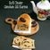Cooksnap dari Dapur Ning Ayu untuk resep Roti tawar tangzhong (tanpa ulen,tanpa telur)