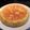 El cooksnap de Mayra cuando hizo Tortilla de patata rellena de queso y jamón york.