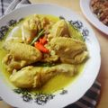 Cooksnap dari Renie Wisra untuk resep Opor ayam bumbu rempah