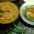Ruma's evergreen kitchen !!'s cooksnap of when they made রুই পোস্ত (Rui posto recipe in bengali).