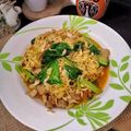 Cooksnap dari DEWI SARASWATI untuk resep Mie Nyemek