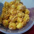Cooksnap dari Tia Zaidt untuk resep Nastar lembut no mixer no oven