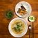 李珮慈 的 日式柴魚高湯烏龍冷麵 cooksnap