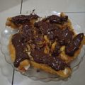 Cooksnap dari bilaazahraa untuk resep Mozarella Cheese Stick