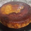 El cooksnap de sandra rios cuando hizo Budín de pan 🍮🍞.