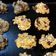 El cooksnap de Jacqueline Vernet Arigon cuando hizo Galletitas de banana y avena.