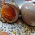 Sally Ng 的 味付け玉子（日式溏心蛋） cooksnap
