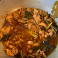 Cooksnap dari divy untuk resep Mie ayam solo 🍝