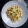 Cooksnap dari imaimey_ untuk resep Orak Arik Penne Ziti
