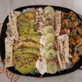 El cooksnap de ROXANA EDITH CORTEZ cuando hizo Sushi: Ensalada de sushi nutritiva, deliciosa, fácil y económica.