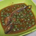 Cooksnap dari Dhee Wull untuk resep Sambal leunca ikan asin peda