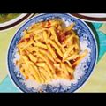 Cooksnap dari Ummu Khawla untuk resep Sambal Mangga Muda