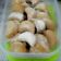 Cooksnap dari Sienna untuk resep Putri salju almond