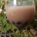 Cooksnap dari Indri Yusnita untuk resep Bubble Milk Tea