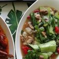 Cooksnap dari Dessy K untuk resep Tumis Pokcoy Jamur Champignon