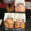 liuwinner117 的 🌟氣炸鍋料理🌟餅乾 cooksnap