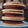 Cooksnap dari Ade Octaviany untuk resep Dorayaki Teflon simple