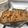 El cooksnap de juanita mercado cuando hizo Pan de Guineo con Nueces (bananas, cambur).