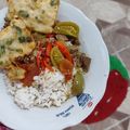 Cooksnap dari dapur_iNdy untuk resep Garang Asem Iga Sapi