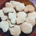 El cooksnap de Daniela cuando hizo Galletas de avena fáciles realizadas por una galleta de avena.