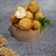 Cooksnap dari Bunda_Kanugrahan untuk resep Tahu Isi Keju