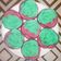Cooksnap dari tiss tiss untuk resep Bolu kukus mawar
