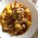 El cooksnap de regapel cuando hizo Setas de cardo con patatas.