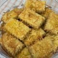 Cooksnap dari Anna Victoria untuk resep Palm Cheese / Palm Suiker Cookies (Gluten Free)