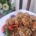 Cooksnap dari uma untuk resep Perkedel Mie Pedas