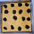 Cooksnap dari Irene Setiawaty untuk resep Lapis Ekonomis Vanilla Greenteea Lembut 6 Telur ajaa