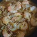 Cooksnap dari seli Litikansi untuk resep Udang goreng Mentega