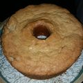 mcmull27's cooksnap of when they made Cream Cheese Pound Cake.