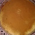 Cooksnap dari Ummu Elok untuk resep Turkish Milk Pudding (Tavuk Goksu) / Puding Susu Turki