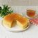 Cooksnap dari Ibu Tina untuk resep Japanese Cheese Cake