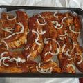Cooksnap από Απόστολος Αθανασιάδης (LakySatan) στη συνταγή Πανσέτες στο φούρνο!
