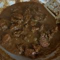 Cooksnap dari pipit amiati untuk resep Semur Daging Sapi Betawi